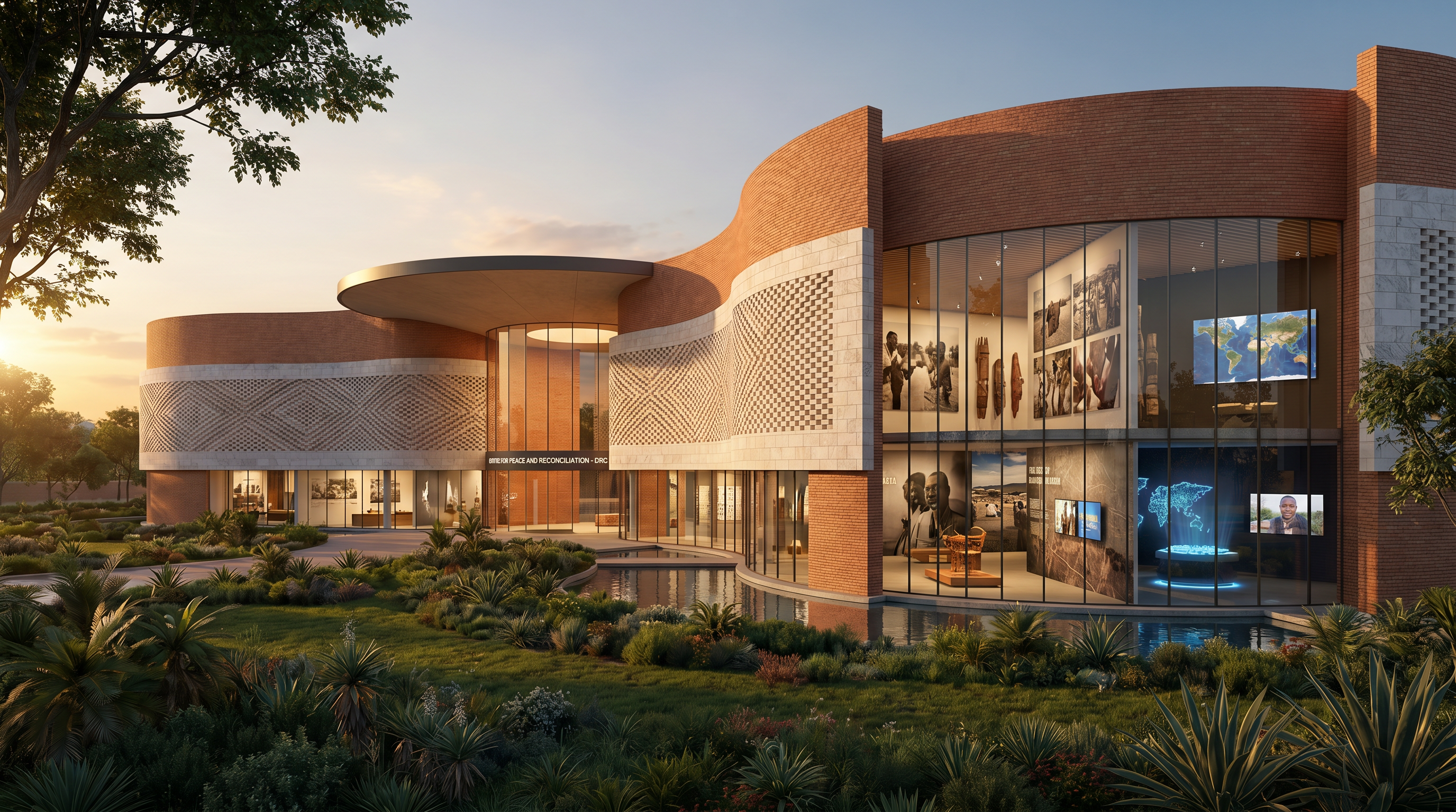 Museum of Peace and Reconciliation